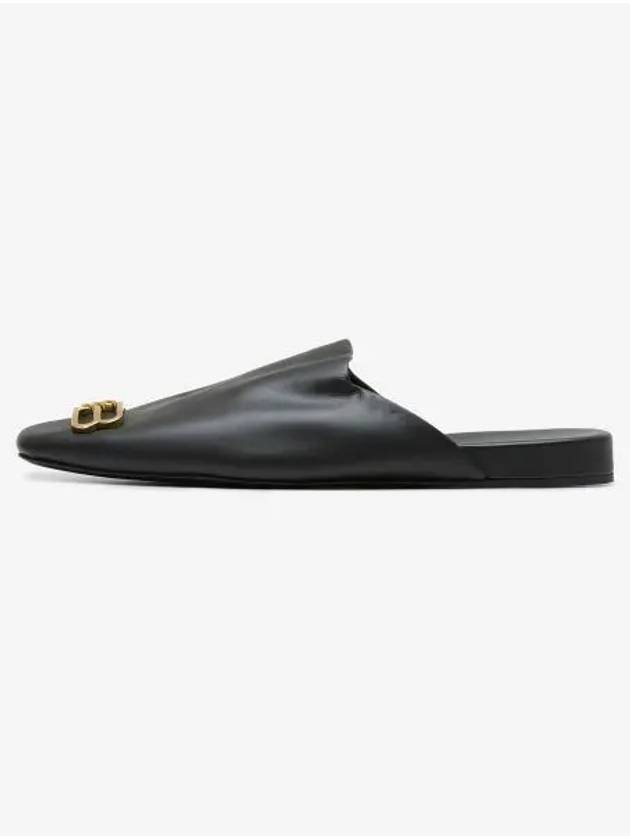 Cosy BB Icon Mule Black - BALENCIAGA - BALAAN 2