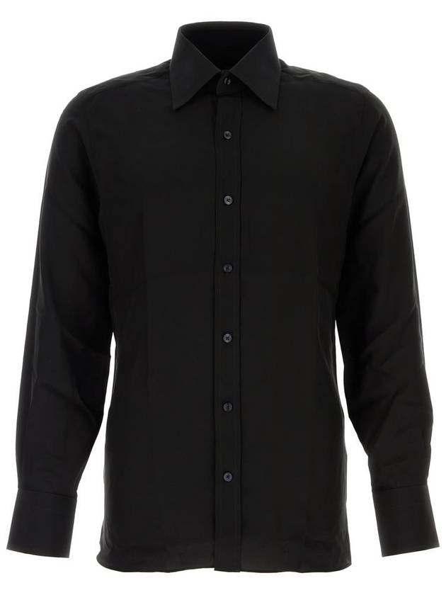 Tom Ford Shirts - TOM FORD - BALAAN 1