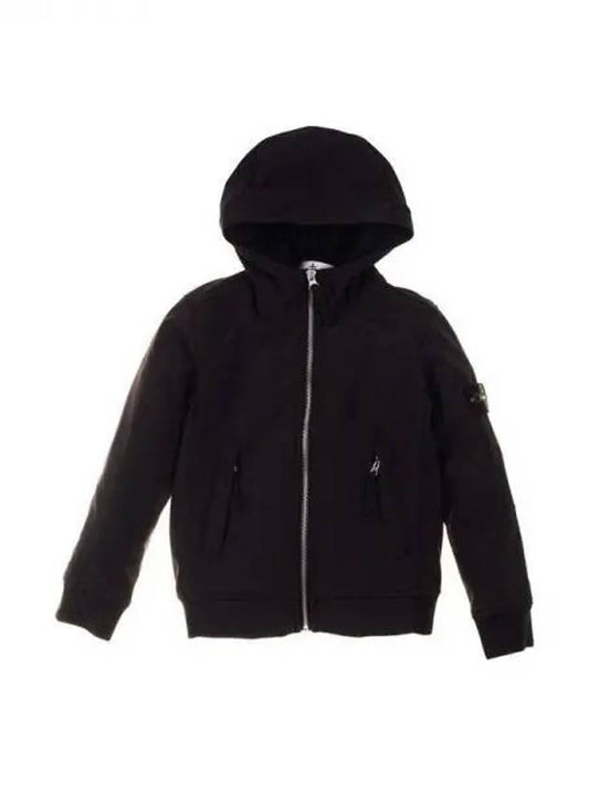 12th Anniversary Kids Women s Waffen Hooded Zip up 741640134 V0029 Other 1007027 - STONE ISLAND - BALAAN 1