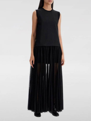 Dress woman Jil Sander - JIL SANDER - BALAAN 1