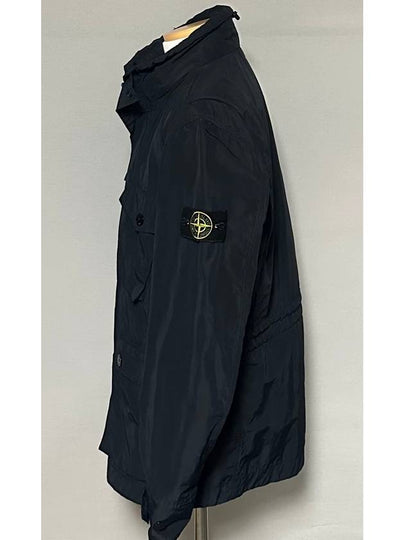 Microlabs Jacket 100 - STONE ISLAND - BALAAN 2