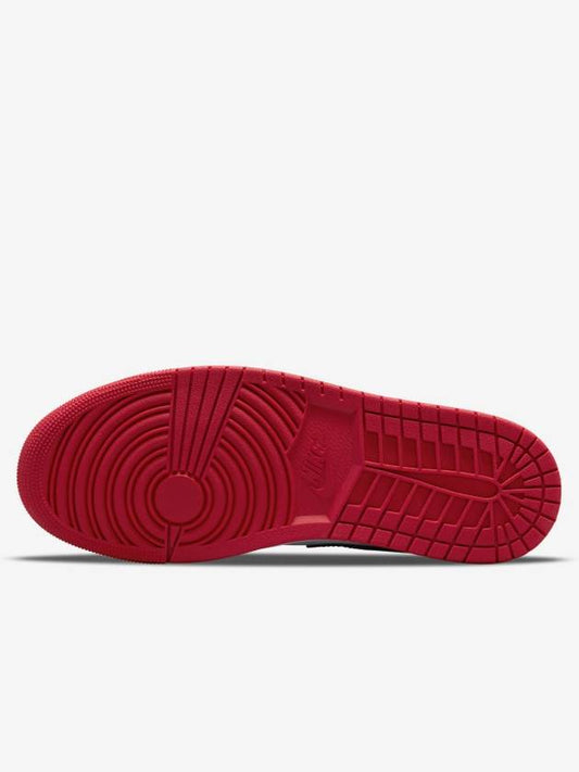 Nike Jordan 1 Low Bread Toe 553558612 - JORDAN - BALAAN 2