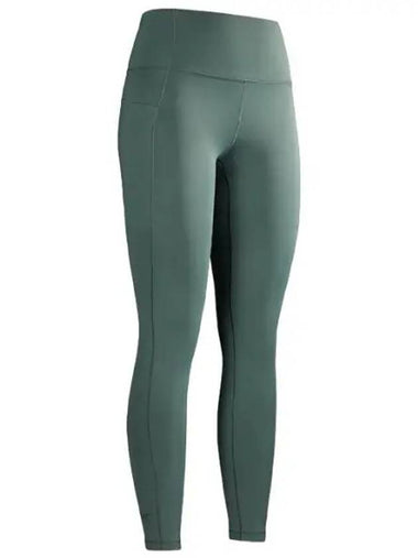 Essent warm high rise leggings 26 inseam - ARC'TERYX - BALAAN 1