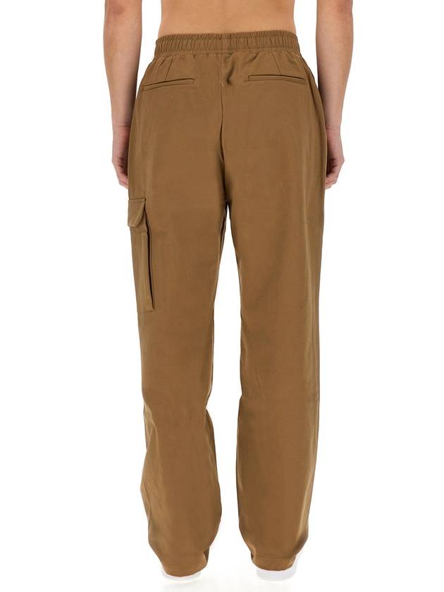 CARGO PANTS - FAMILY FIRST - BALAAN 3