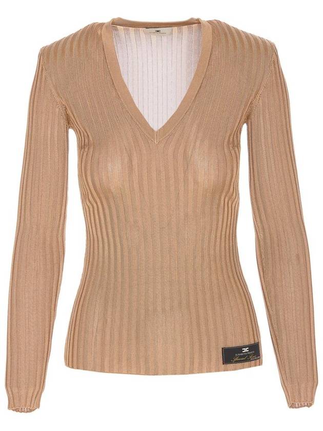 Elisabetta Franchi Sweaters - ELISABETTA FRANCHI - BALAAN 1