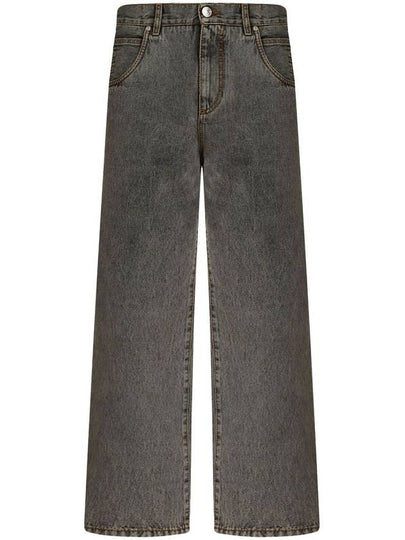 23 fw Easy Fit Jeans 1W80696510002 B0040745634 - ETRO - BALAAN 2