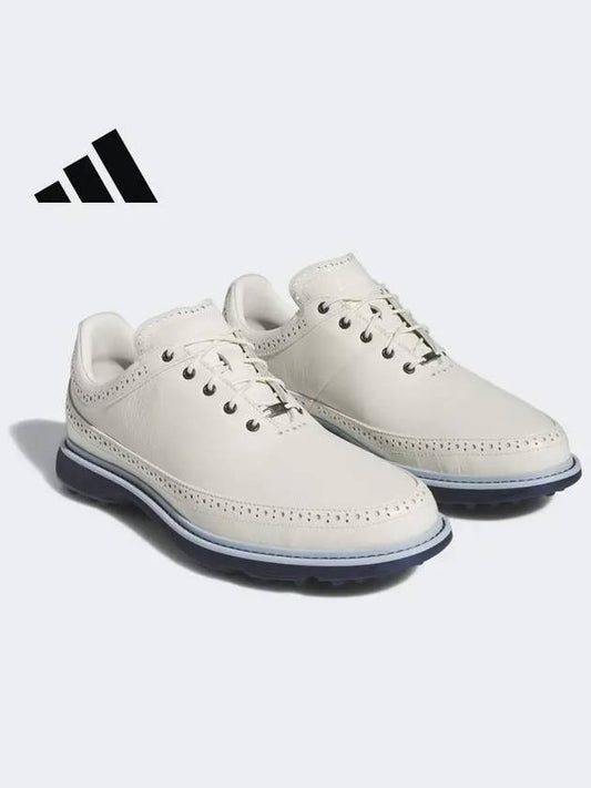 ID4749 Modern Classic MC80 Spikeless Golf Shoes - ADIDAS GOLF - BALAAN 1