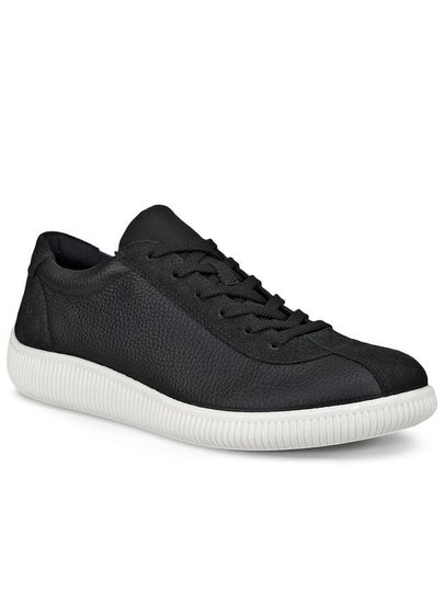 Soft Zero Women s Sneakers 220253 51052 - ECCO - BALAAN 2