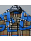 Smith Market Used Luxury Goods 8002228 Southern Women s Clothing - BURBERRY - BALAAN 2