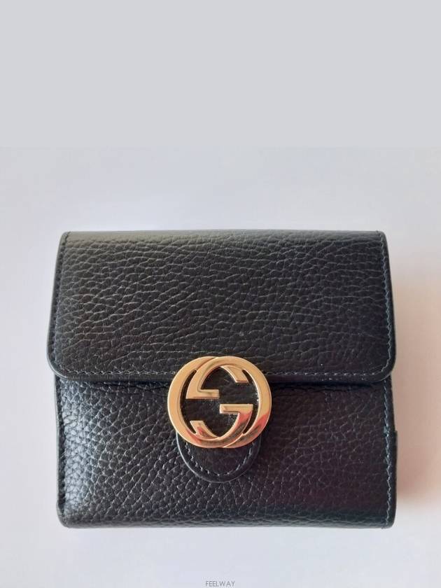 women s wallet - GUCCI - BALAAN 1