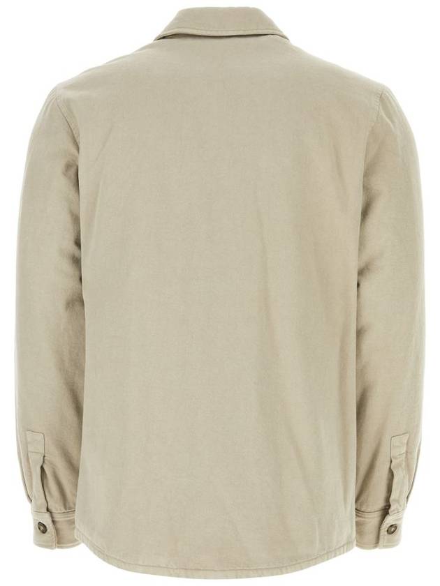 Jacket COFCN H02899BAE Beige - A.P.C. - BALAAN 3