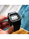 Men's Square MultiTime Tough Solar Electronic Wrist Watch - G-SHOCK - BALAAN 3