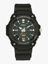 MW 620H 3AVDF 3A Analog Sports Men s Urethane Watch - CASIO - BALAAN 4