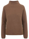 2429366043600 002 S ELICA cashmere knit sweater - MAX MARA - BALAAN 1