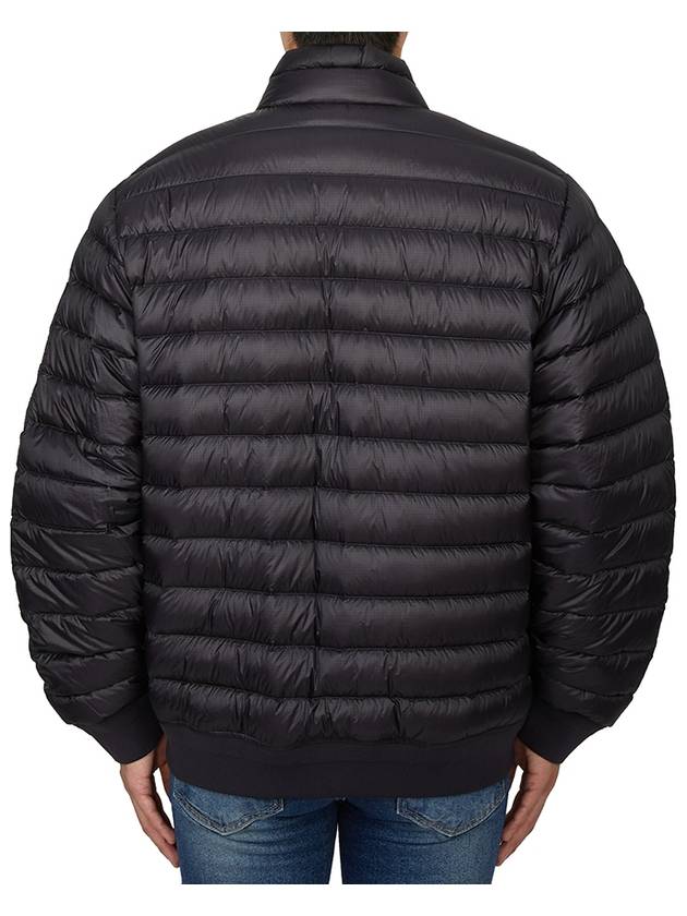 CP Company Jacket 17CMOW035A006099A799 NIGHTSHADE - CP COMPANY - BALAAN 5