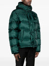 SGC699 1WQ9 F0422 Re nylon cropped down jacket - PRADA - BALAAN 1