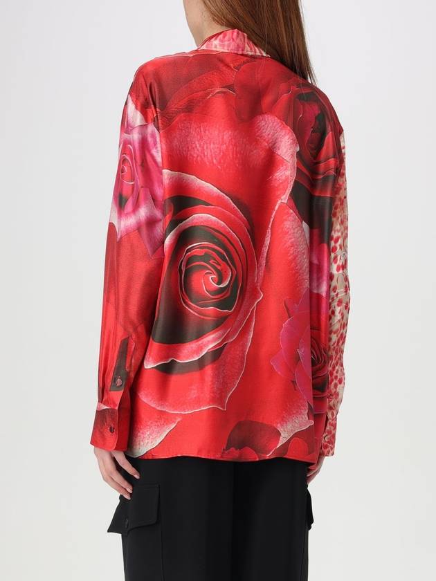 Shirt woman Roberto Cavalli - ROBERTO CAVALLI - BALAAN 3