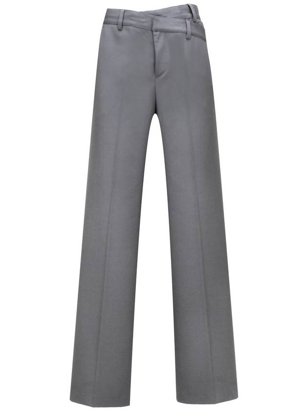 Federica Tosi Trousers - FEDERICA TOSI - BALAAN 1