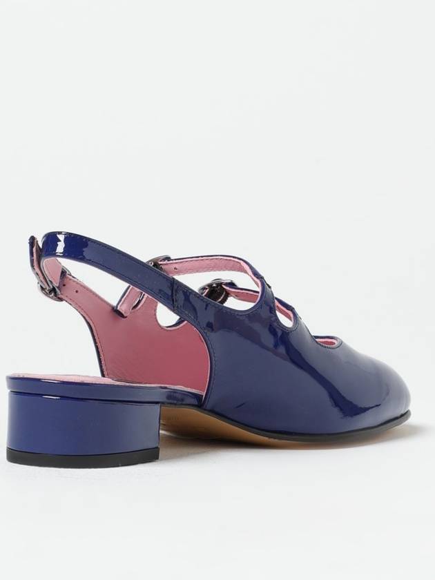 Shoes woman Carel Paris - CAREL - BALAAN 3