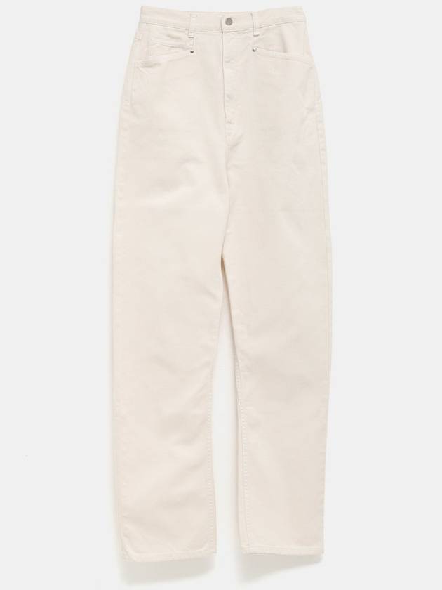 Dropped Crotch Pants - LEMAIRE - BALAAN 1