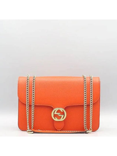 510303 shoulder bag - GUCCI - BALAAN 2