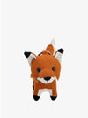 Fox Keyholder Orange - MAISON KITSUNE - BALAAN 2