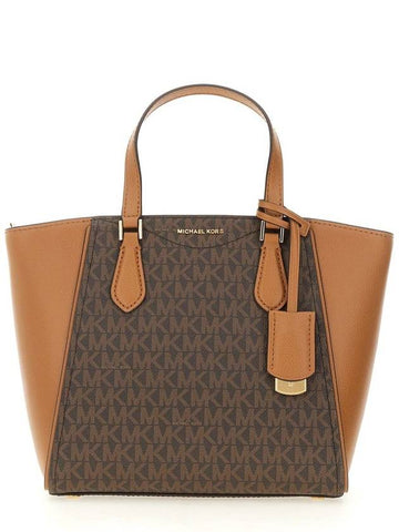 Michael Kors Bag "Taryn" - MICHAEL KORS - BALAAN 1