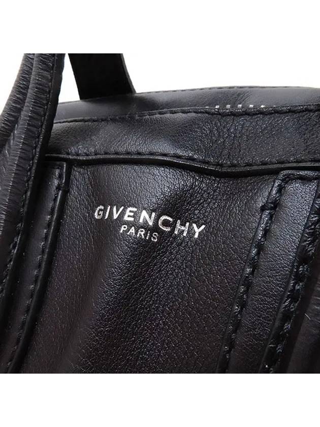 BB05097025 2 WAY bag - GIVENCHY - BALAAN 4