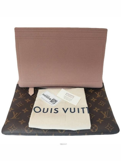 women clutch bag - LOUIS VUITTON - BALAAN 2