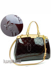 women shoulder bag - LOUIS VUITTON - BALAAN 3