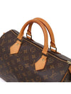 women tote bag - LOUIS VUITTON - BALAAN 5