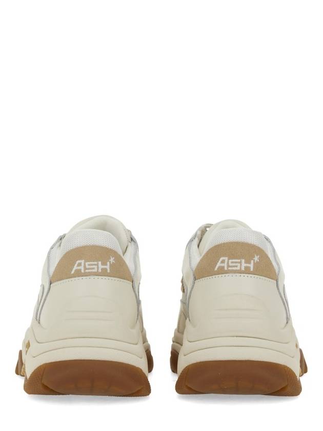 SNEAKER "ADDICT" - ASH - BALAAN 4