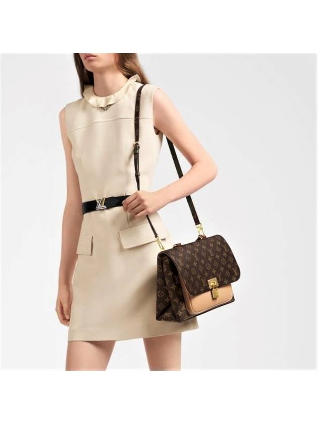 women shoulder bag - LOUIS VUITTON - BALAAN 8