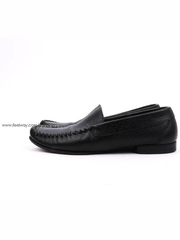 women loafers - SALVATORE FERRAGAMO - BALAAN 3