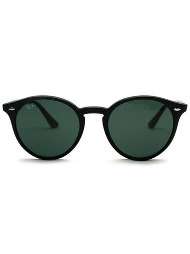 Ray Ban Sunglasses RB2180 F 601 71 - RAY-BAN - BALAAN 1