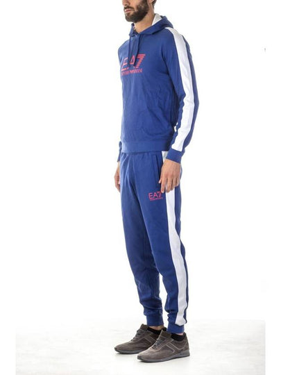 Ea7 Emporio Armani Tracksuit - EMPORIO ARMANI - BALAAN 2