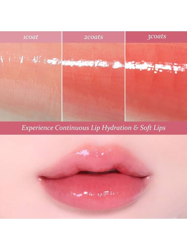 [hince] *new* Raw Glow Gel Tint (15 Colors) - HINCE - BALAAN 4