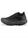 Sylan Low Top Sneakers Black Shark - ARC'TERYX - BALAAN 1