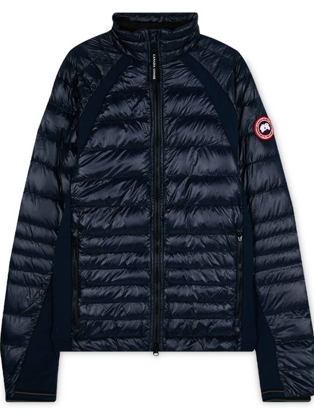 Highbridge Light Tech Down Padding Atlantic Navy - CANADA GOOSE - BALAAN 3