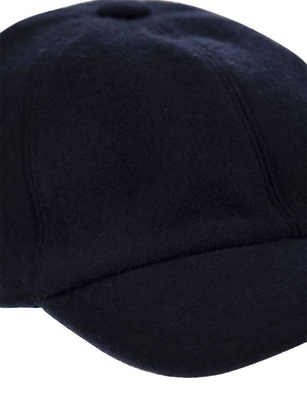 LAND - Cashmere felt hat - FEDELI - BALAAN 4