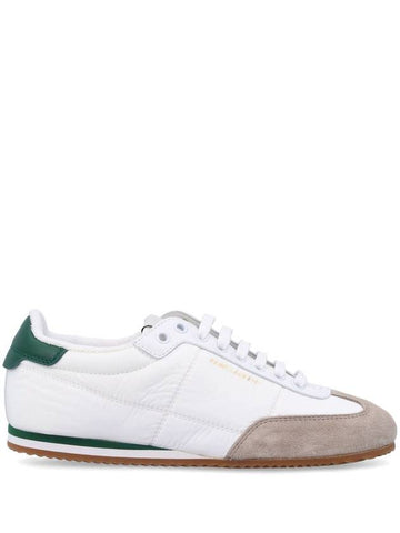 Saint Laurent  Sneakers White - SAINT LAURENT - BALAAN 1