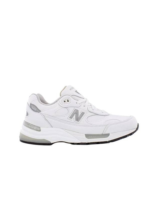 992 Low Top Sneakers White - NEW BALANCE - BALAAN 1