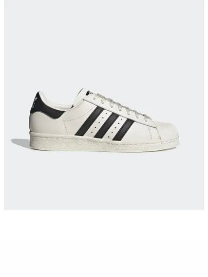 Superstar 82 Low-Top Sneakers White - ADIDAS - BALAAN 2