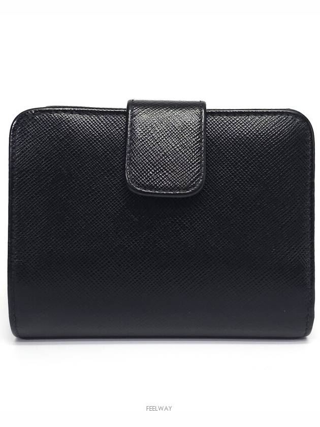 women s wallet - PRADA - BALAAN 6