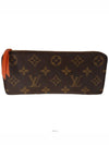 women s long wallet - LOUIS VUITTON - BALAAN 2