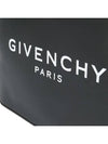 Logo Clutch Black BK600JK0AC - GIVENCHY - BALAAN 4