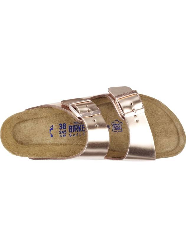 Birkenstock Sandals - BIRKENSTOCK - BALAAN 3