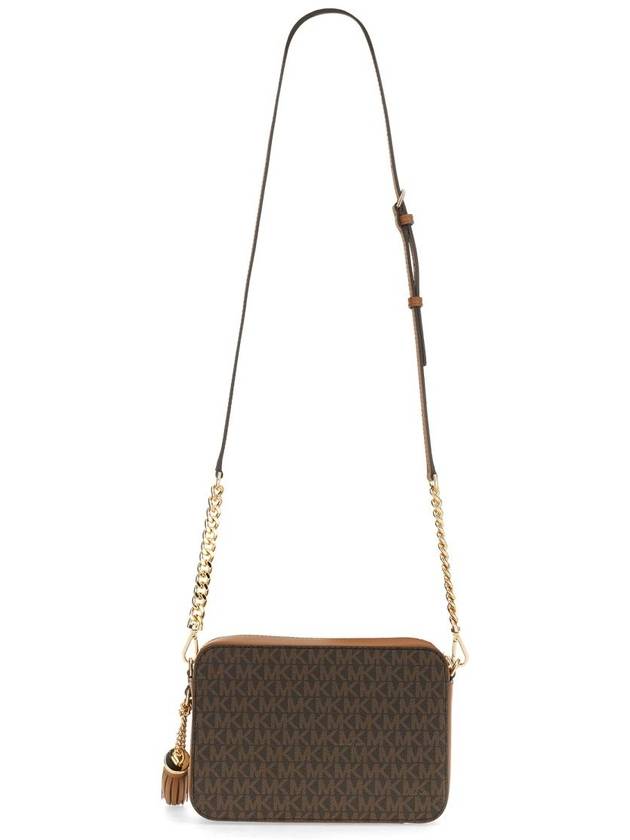 Michael Kors Shoulder Bag "Ginny" - MICHAEL KORS - BALAAN 2