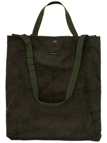 "ALL TOTE" BAG - ENGINEERED GARMENTS - BALAAN 1