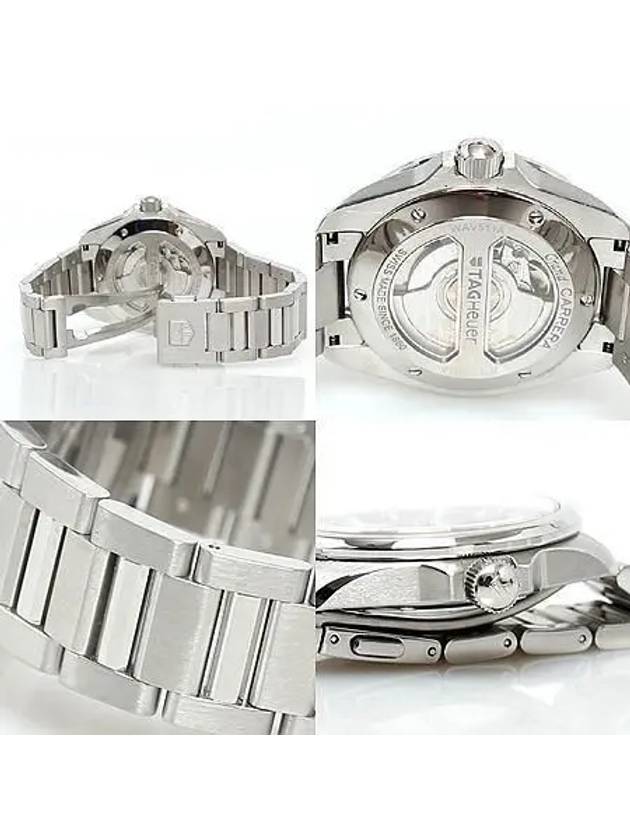 Grand Men s Watch - TAG HEUER - BALAAN 5